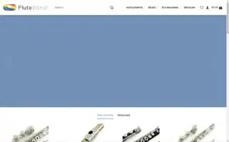 Fluteworld.com Screenshot 2024-06-30 07:42:59