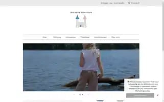 Daskleinenaehschloss.com Screenshot 2024-04-27 06:57:20