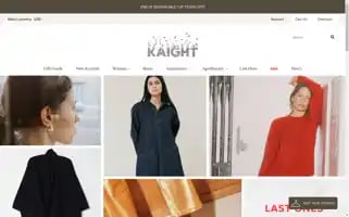 Kaightshop.com Screenshot 2024-05-04 20:44:36
