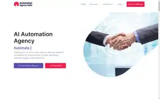 Automationagencyindia.com Screenshot 2024-06-14 03:47:22
