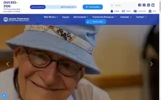 Jewishboca.org Screenshot 2024-07-01 08:28:33