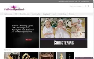 Christianexpressions.com Screenshot 2024-05-09 02:38:52