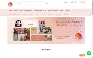 Lanalocacoes.com.br Screenshot 2024-06-17 17:59:02