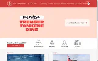 Uib.no Screenshot 2024-05-06 02:23:10