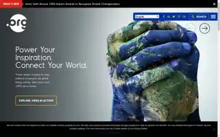 Thenew.org Screenshot 2024-06-18 00:20:49