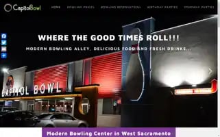 Capitol-bowl.com Screenshot 2024-05-15 16:28:34