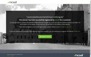 Casinospielekostenlosohneanmeldung.de Screenshot 2024-06-15 02:06:02