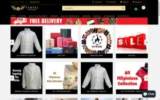 Simpalboutique.com Screenshot 2024-05-05 20:16:38