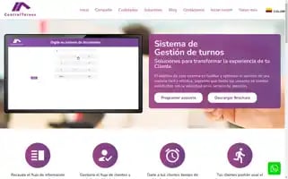 Controlturnos.com Screenshot 2024-07-08 04:26:02