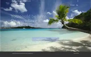 Fantasydestinationstravel.com Screenshot 2024-04-18 08:45:58