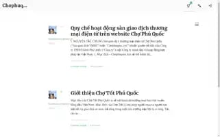 Chophuquoc.xyz Screenshot 2024-05-22 17:57:19