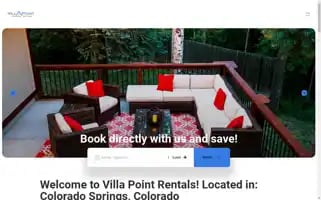 Villapointvacationrentals.com Screenshot 2024-04-23 09:46:29