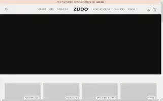 Zudo.co Screenshot 2024-05-04 07:53:05