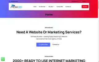 Softwarebundle.in Screenshot 2024-07-10 02:05:07
