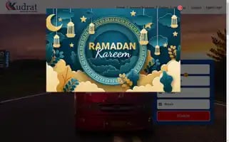 Kudrattourtravels.com Screenshot 2024-04-15 03:24:11