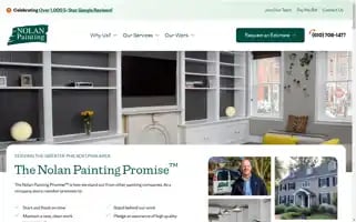 Nolanpainting.com Screenshot 2024-05-13 04:00:40