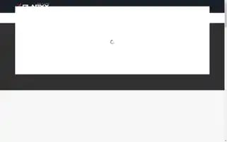 Claryxmetalworks.com Screenshot 2024-06-17 20:13:51