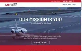 Lifeflightmed.com Screenshot 2024-04-17 18:25:00