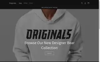Designerbear.shop Screenshot 2024-05-03 22:10:23