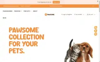 Getpawsomedeals.com Screenshot 2024-05-02 07:56:41