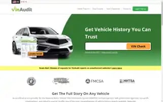 Vinaudit.com Screenshot 2024-05-14 21:41:57