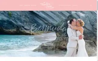 Thetravelingbride.com Screenshot 2024-04-17 04:09:38