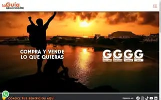 Laguianegocios.com Screenshot 2024-06-28 16:40:22