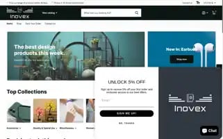 Inovexco.com Screenshot 2024-05-03 22:32:50