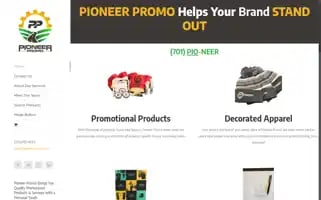 Pioneerpromo.com Screenshot 2024-05-13 10:09:15