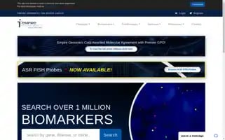 Empiregenomics.com Screenshot 2024-05-09 14:05:24