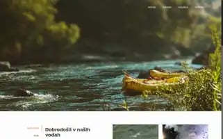 Rafting-gimpex.si Screenshot 2024-06-18 13:51:16