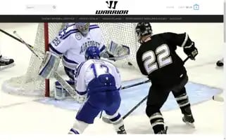Hockey-warrior.com Screenshot 2024-05-26 05:11:37