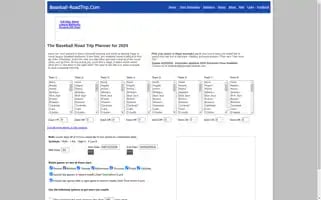 Baseballroadtrip.org Screenshot 2024-04-15 19:46:15