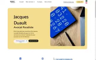Duault-avocat.fr Screenshot 2024-06-28 13:57:25
