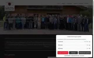 Wagyuverband.com Screenshot 2024-06-16 12:57:10