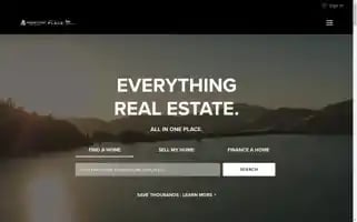 Applesrealestategroup.com Screenshot 2024-07-05 06:58:24