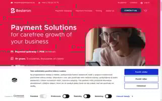 Besteron.com Screenshot 2024-06-14 22:47:31