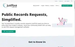 Justfoia.com Screenshot 2024-07-06 00:46:36