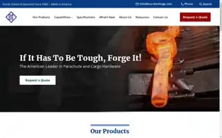 Bourdonforge.com Screenshot 2024-06-29 17:56:42