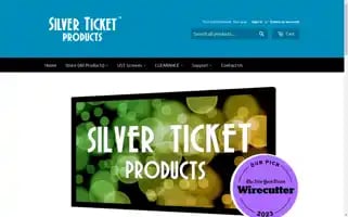 Silverticketproducts.com Screenshot 2024-04-19 05:54:14