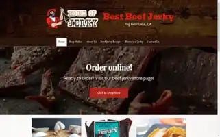 Bigbearhouseofjerky.com Screenshot 2024-06-28 22:23:54