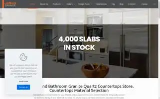 Unitedgranitepa.com Screenshot 2024-05-16 22:48:15