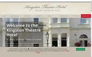Kingstontheatrehotel.com Screenshot 2024-04-16 19:35:14