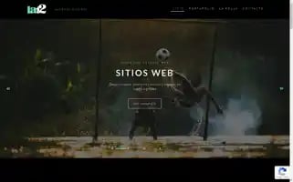 Hacemosequipo.com Screenshot 2024-06-16 17:41:13
