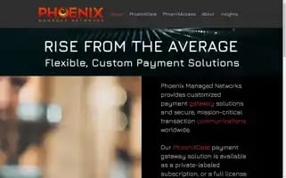 Phoenixmanagednetworks.com Screenshot 2024-06-29 02:14:50