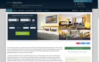Duohotelprague.com Screenshot 2024-04-23 02:24:45