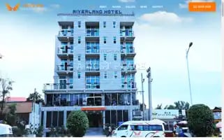 Riverlandhotel.com Screenshot 2024-04-25 17:03:57
