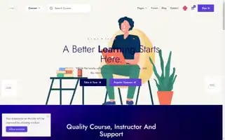 Onlinehotelcourses.com Screenshot 2024-04-18 14:07:03