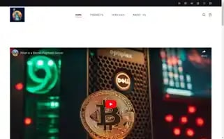 Bitcoinlibertywallets.shop Screenshot 2024-05-29 02:47:52