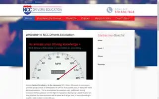 Nccdriversed.com Screenshot 2024-06-12 16:42:02